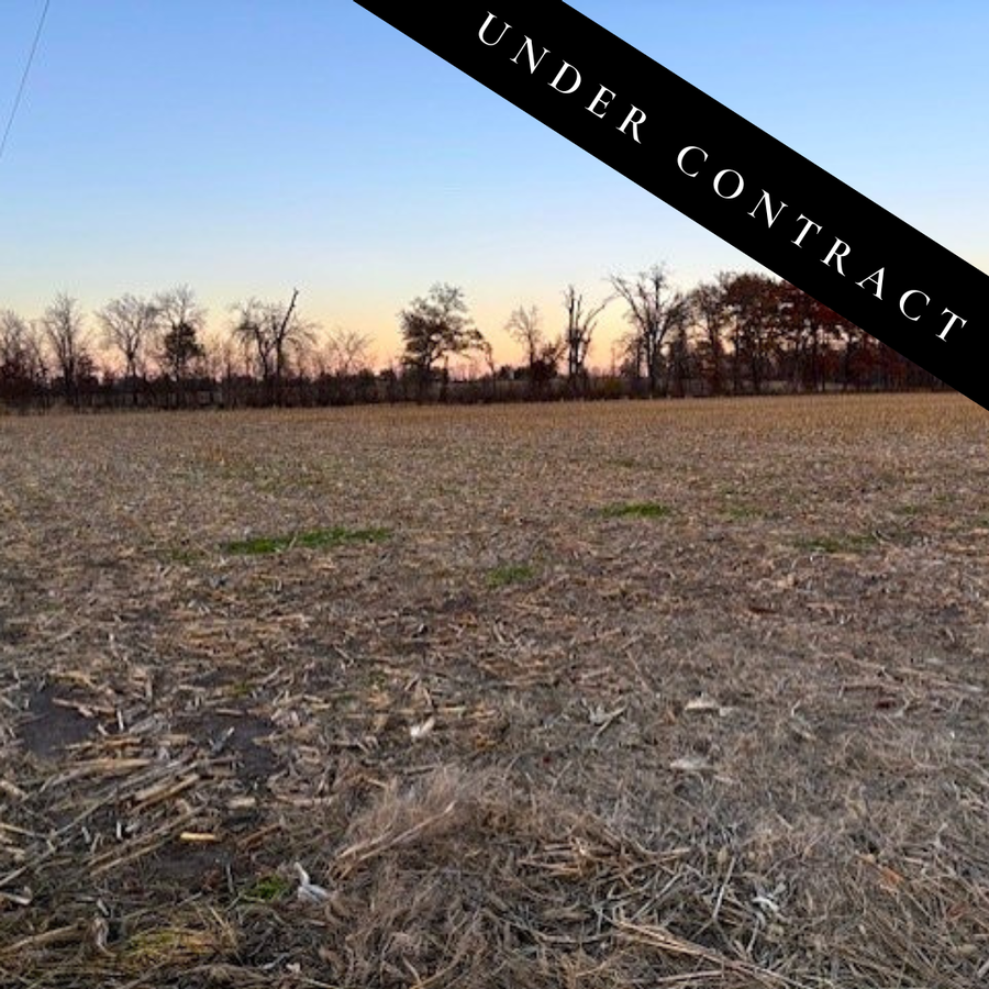 20 Acres in Shelby County